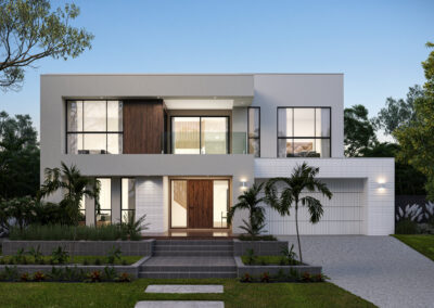 Maison Collection